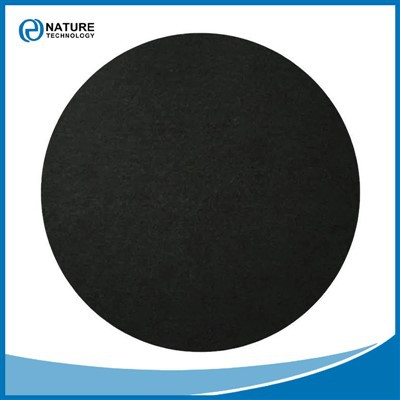 Aktivt kolfiber filt