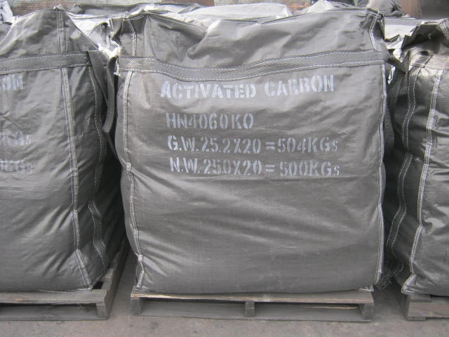 Water Purification Activated Carbon